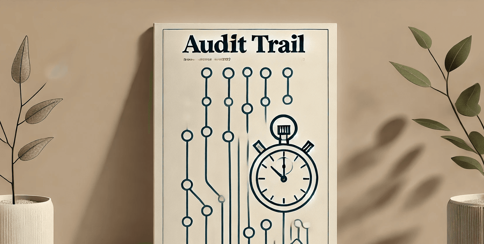 The Importance of Time-Stamps in 21 CFR Part 11 Audit Trails