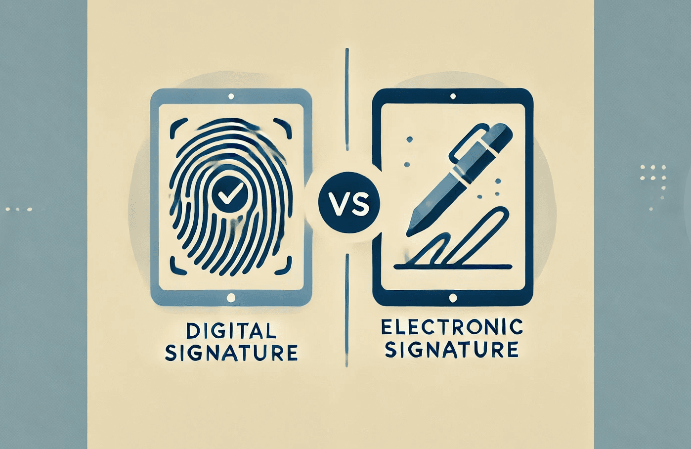 Understanding Electronic and Digital Signatures for 21 CFR Part 11 Compliance